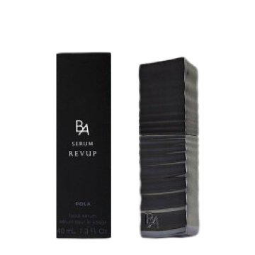 ポーラ B.A セラム レブアップ 美容液 40ml